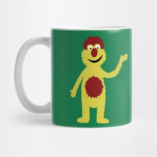 Gail the Snail Mug